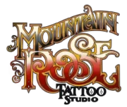 Mountain Rose Tattoo | Tattoo Studio in Hailey, Idaho